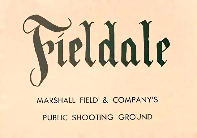 fieldale farm marshall field public shooting range 