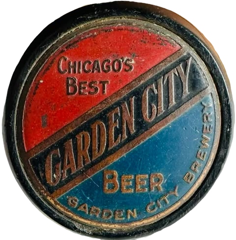 GARDEN CITY BEER BREWERY