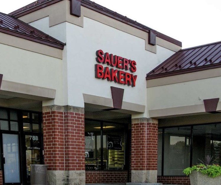 SAUER'S BAKERY