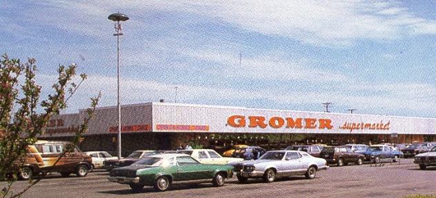 GROMER SUPERMARKET